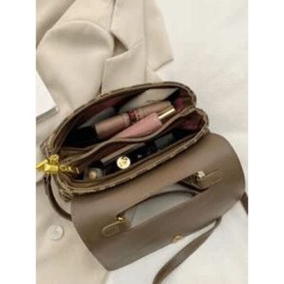 2/$30 Ladies Leopard Ladies Fashionable Purse - Picture 13 of 16